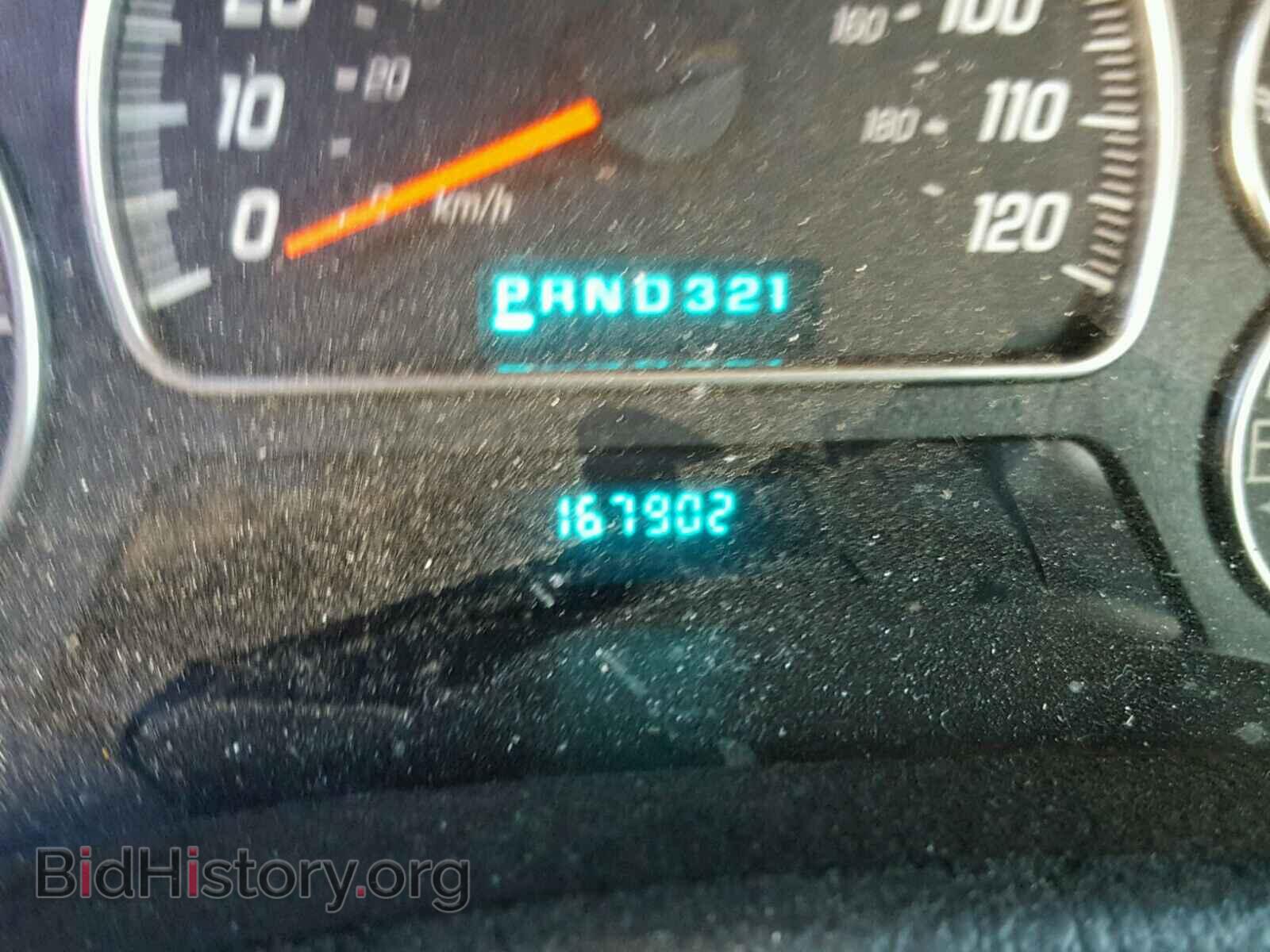 2005 GMC ENVOY - VIN: 1GKES16S056114233 - Фото 8