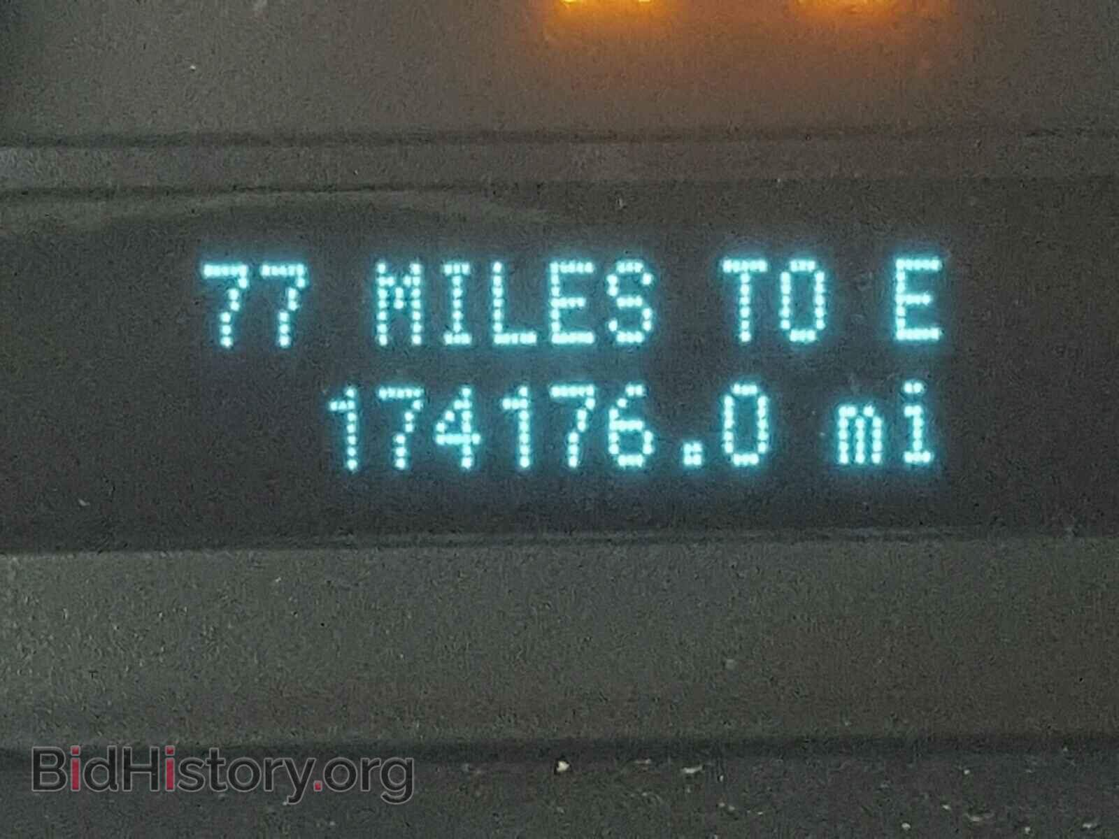 2010 FORD FLEX LIMIT - VIN: 2FMGK5DC4ABA14733 - Фото 8