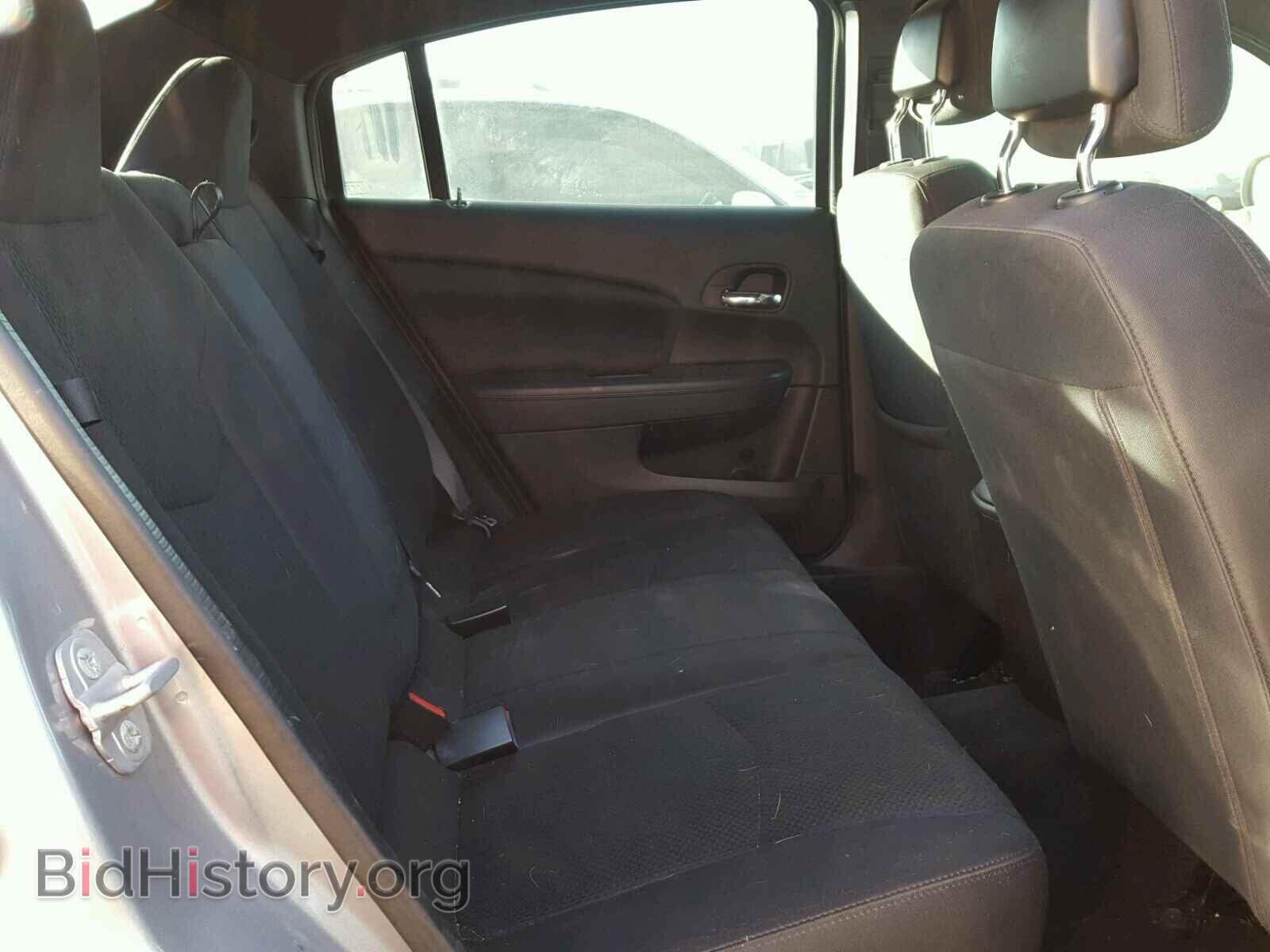 2014 CHRYSLER 200 - VIN: 1C3CCBAB4EN210552 - Photo 6