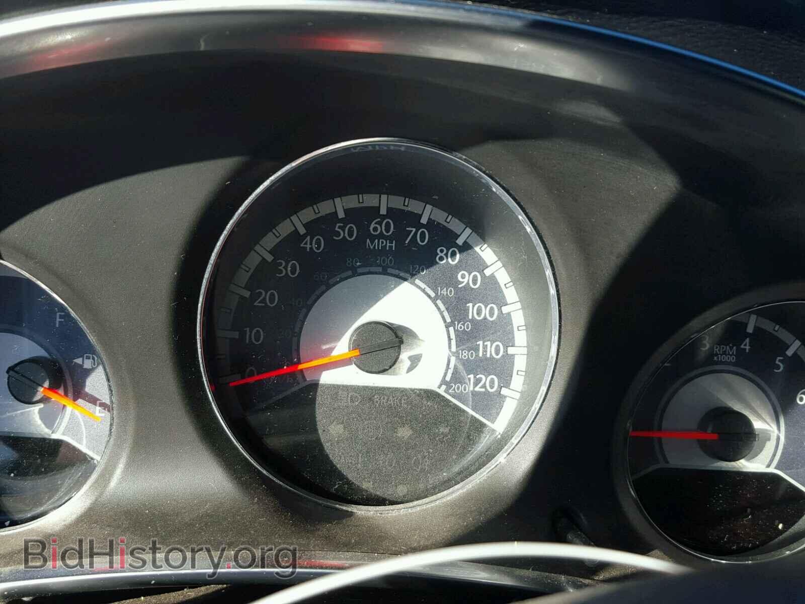 2014 CHRYSLER 200 - VIN: 1C3CCBAB4EN210552 - Photo 8