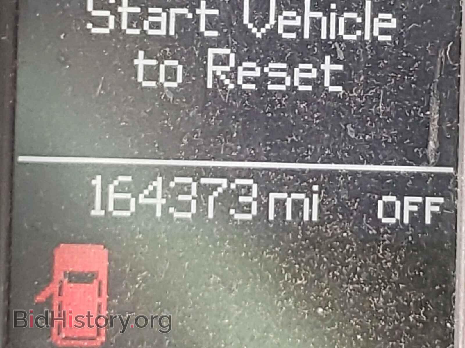 2011 CHRYSLER MINIVAN - VIN: 2A4RR8DG6BR749763 - Photo 8