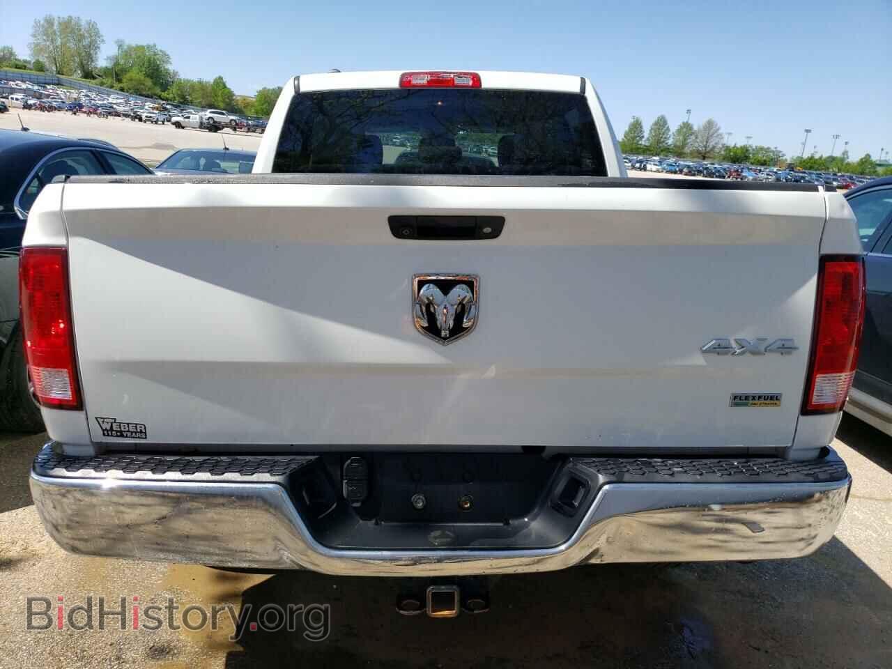 2017 RAM 1500 - VIN: 1C6RR7KG1HS834298 - Photo 6