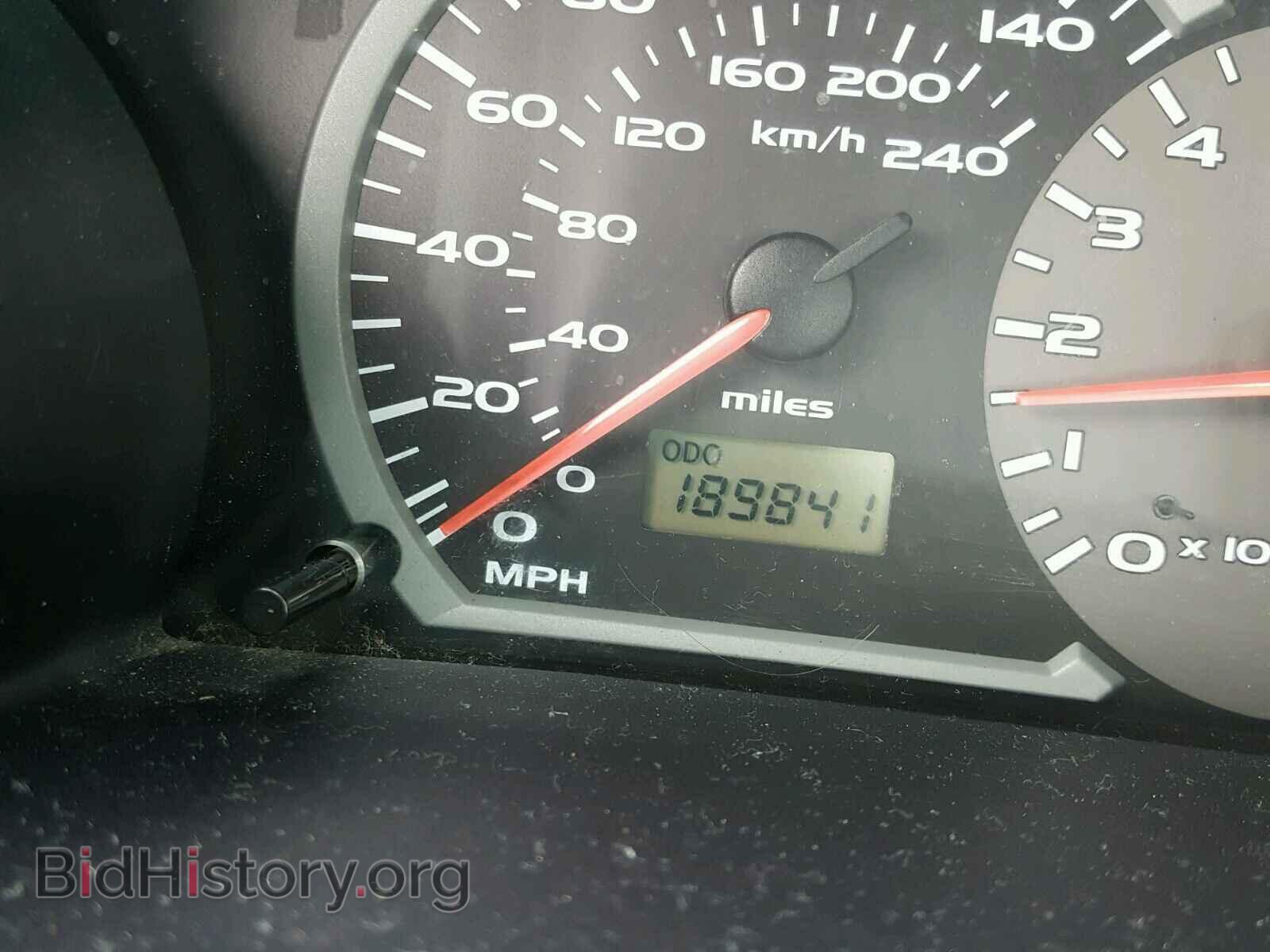 2003 MITSUBISHI ECLIPSE - VIN: 4A3AC44G23E167300 - Фото 8