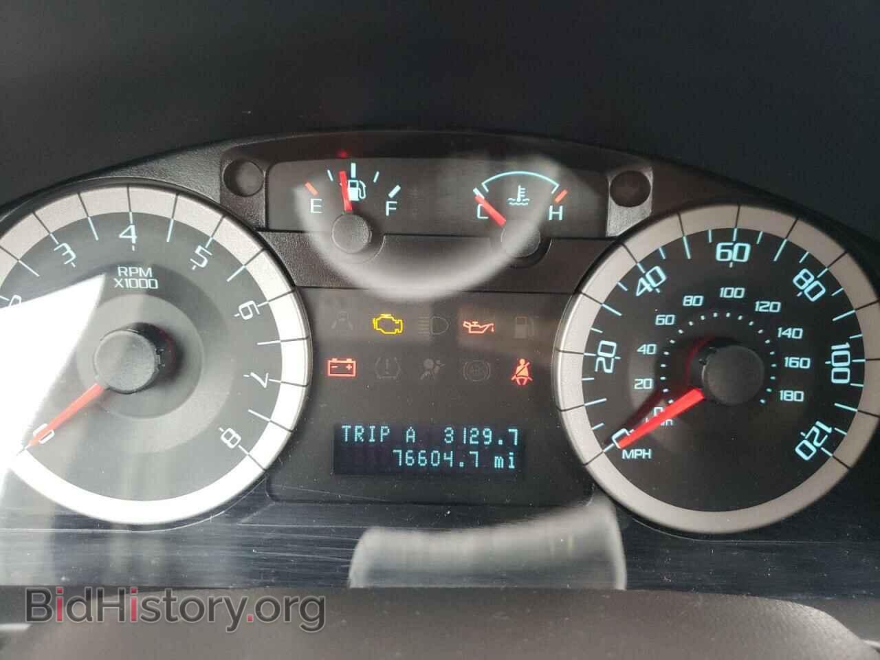 2012 FORD ESCAPE - VIN: 1FMCU9E73CKA54036 - Фото 9