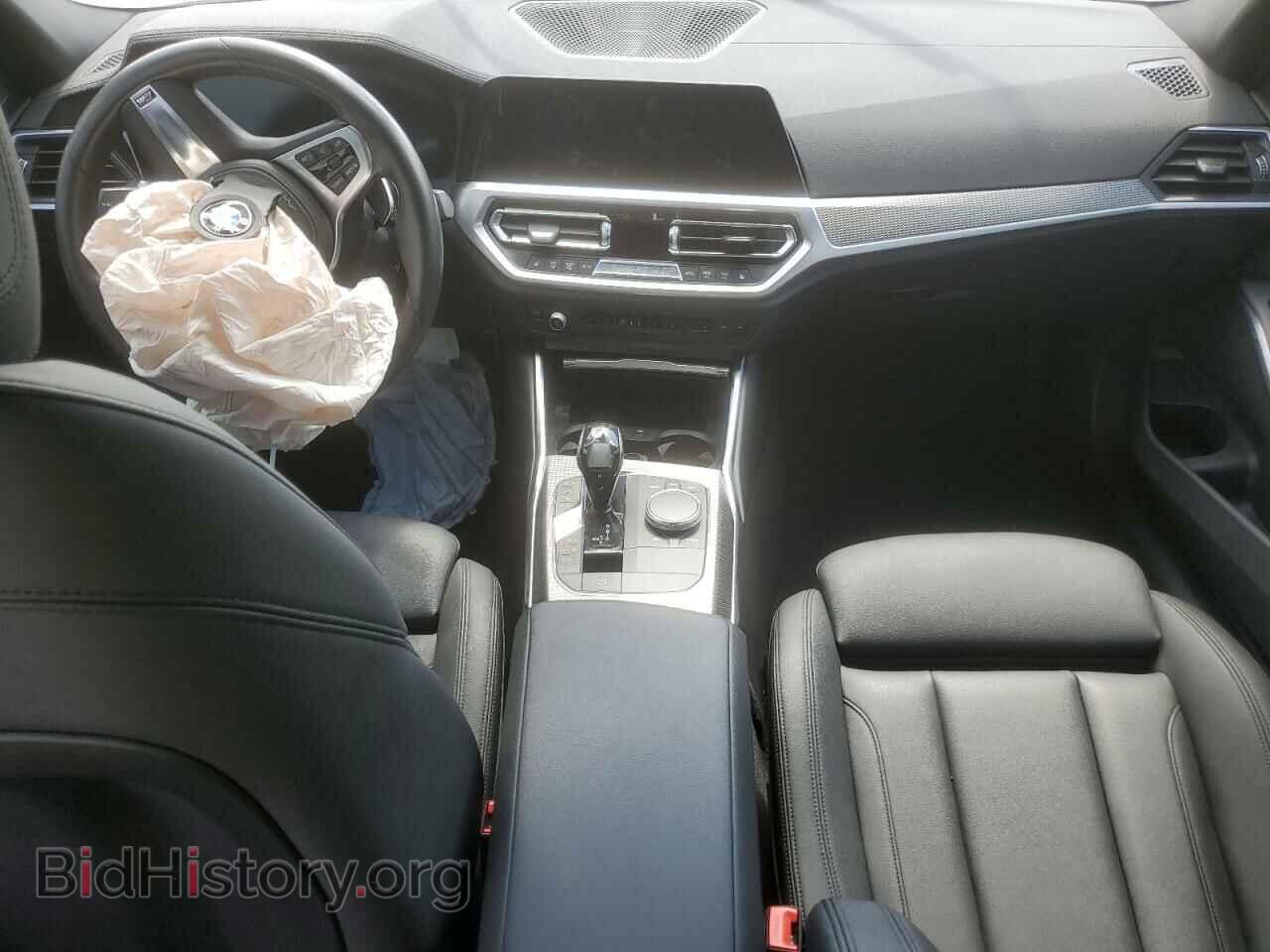 2020 BMW M3 - VIN: WBA5U7C09LA234485 - Фото 8