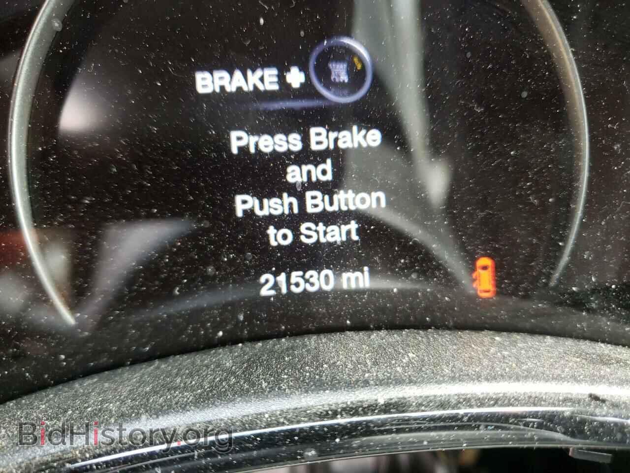 2021 DODGE DURANGO - VIN: 1C4RDHDG7MC660820 - Photo 8