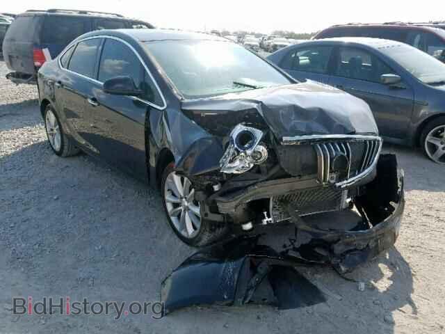 Photo 1G4PR5SK2E4211633 - BUICK VERANO 2014