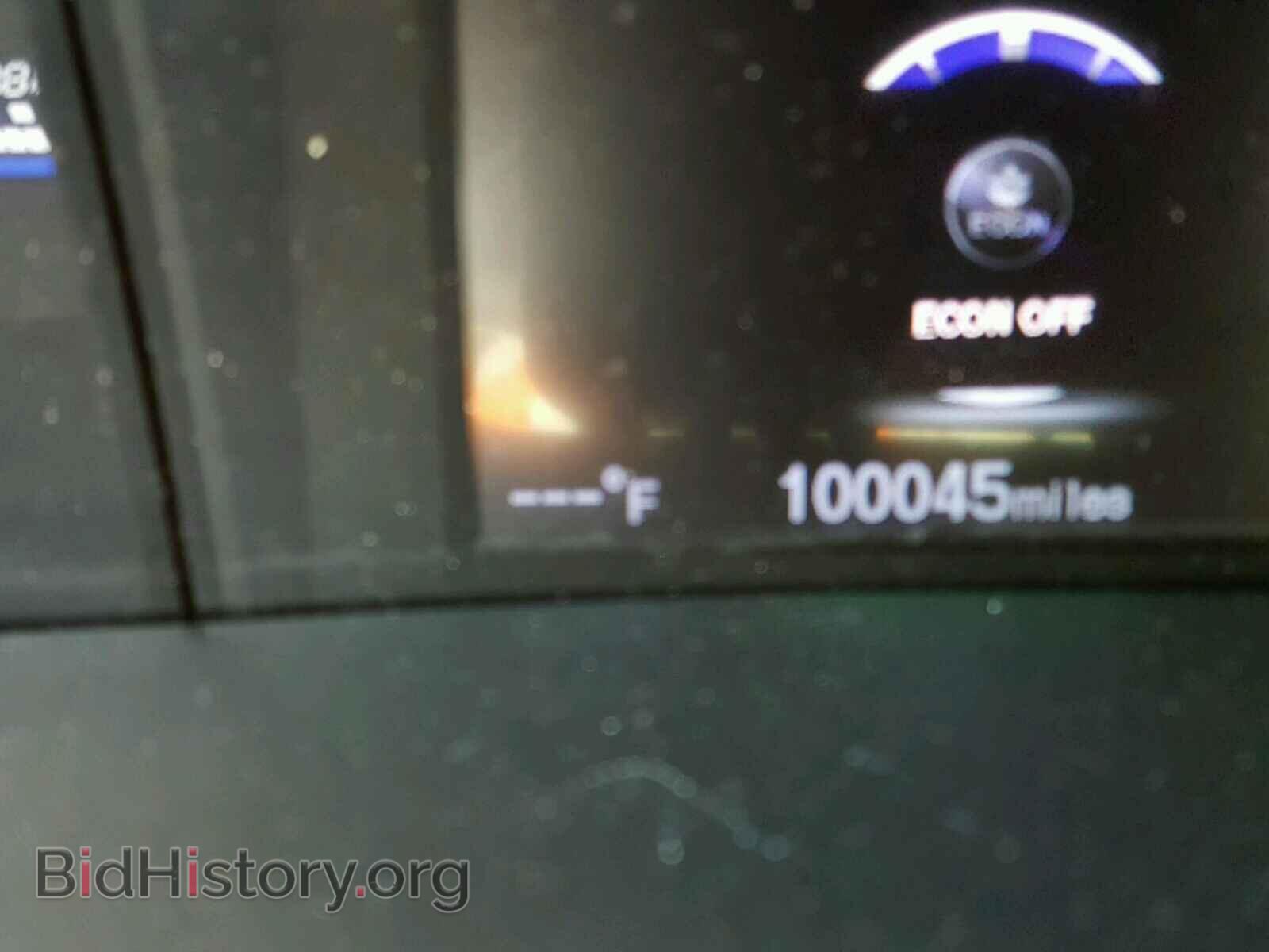 2012 HONDA CIVIC - VIN: 2HGFB2F80CH509018 - Photo 8