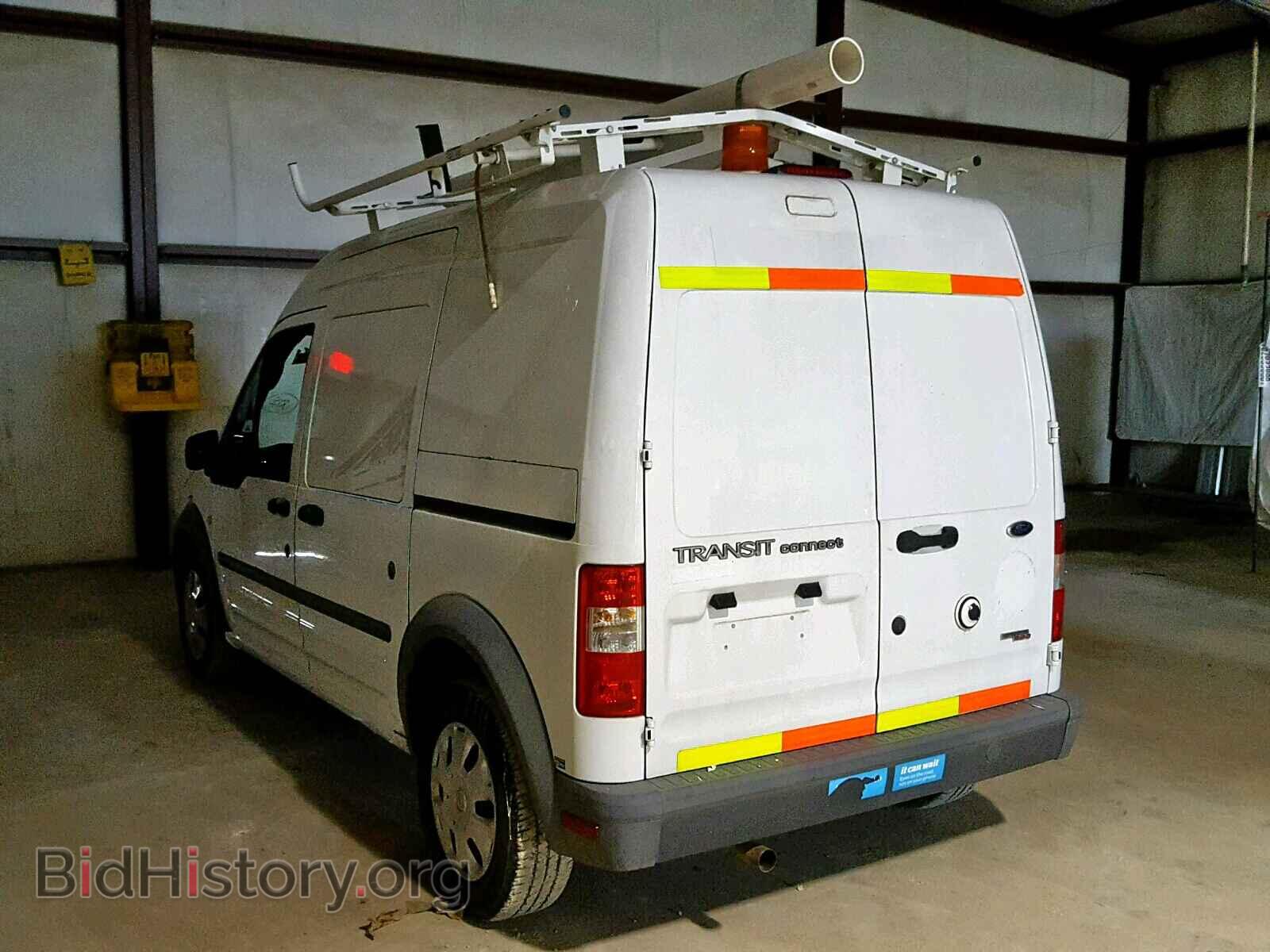 2013 FORD TRANSIT CO - VIN: NM0LS7AN5DT141142 - Фото 3
