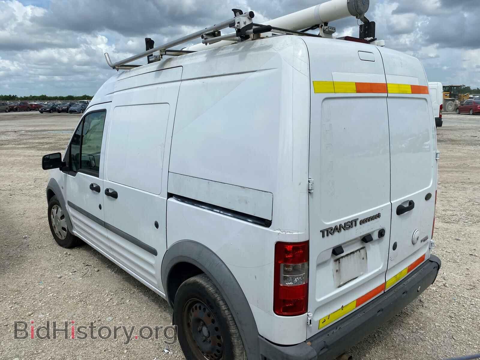 2012 FORD TRANSIT CO - VIN: NM0LS7AN4CT114870 - Фото 3