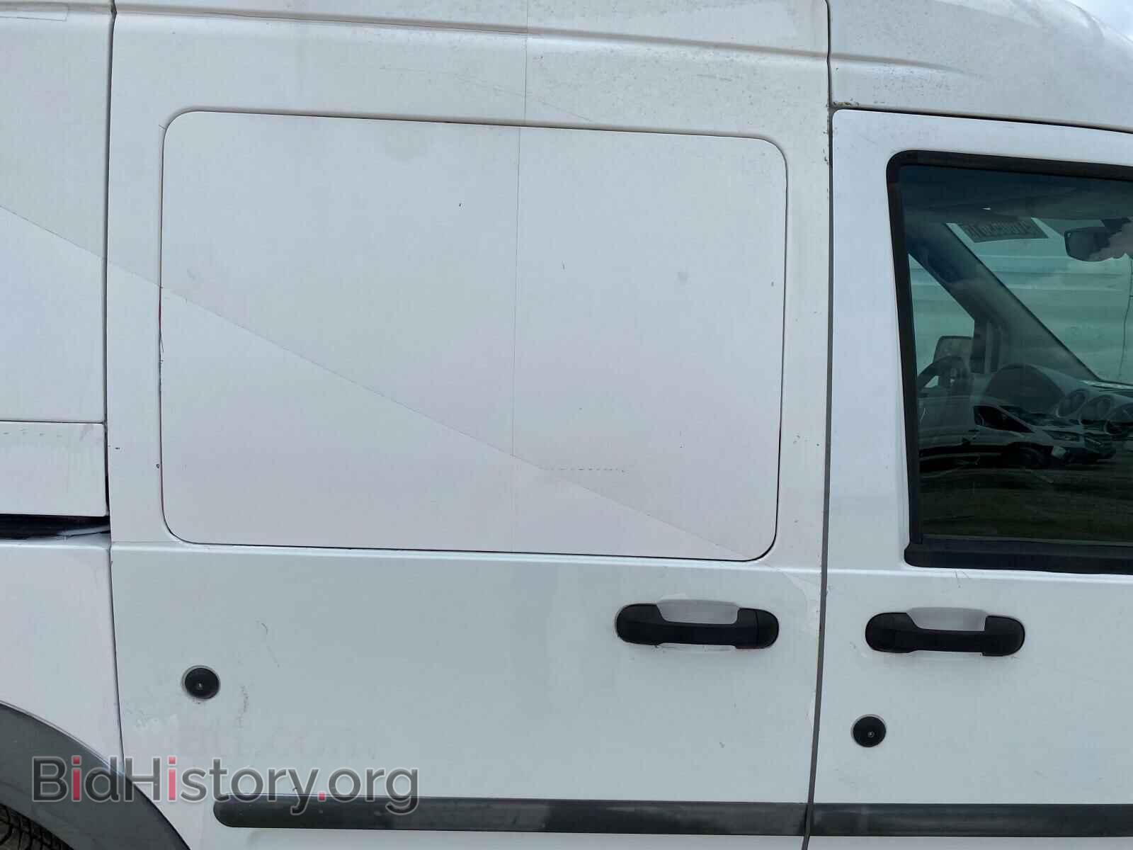 2012 FORD TRANSIT CO - VIN: NM0LS7AN4CT114870 - Фото 5