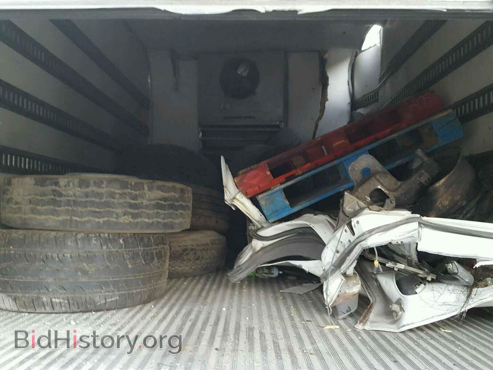 2003 ISUZU NPR - VIN: JALC4B14137004017 - Фото 6