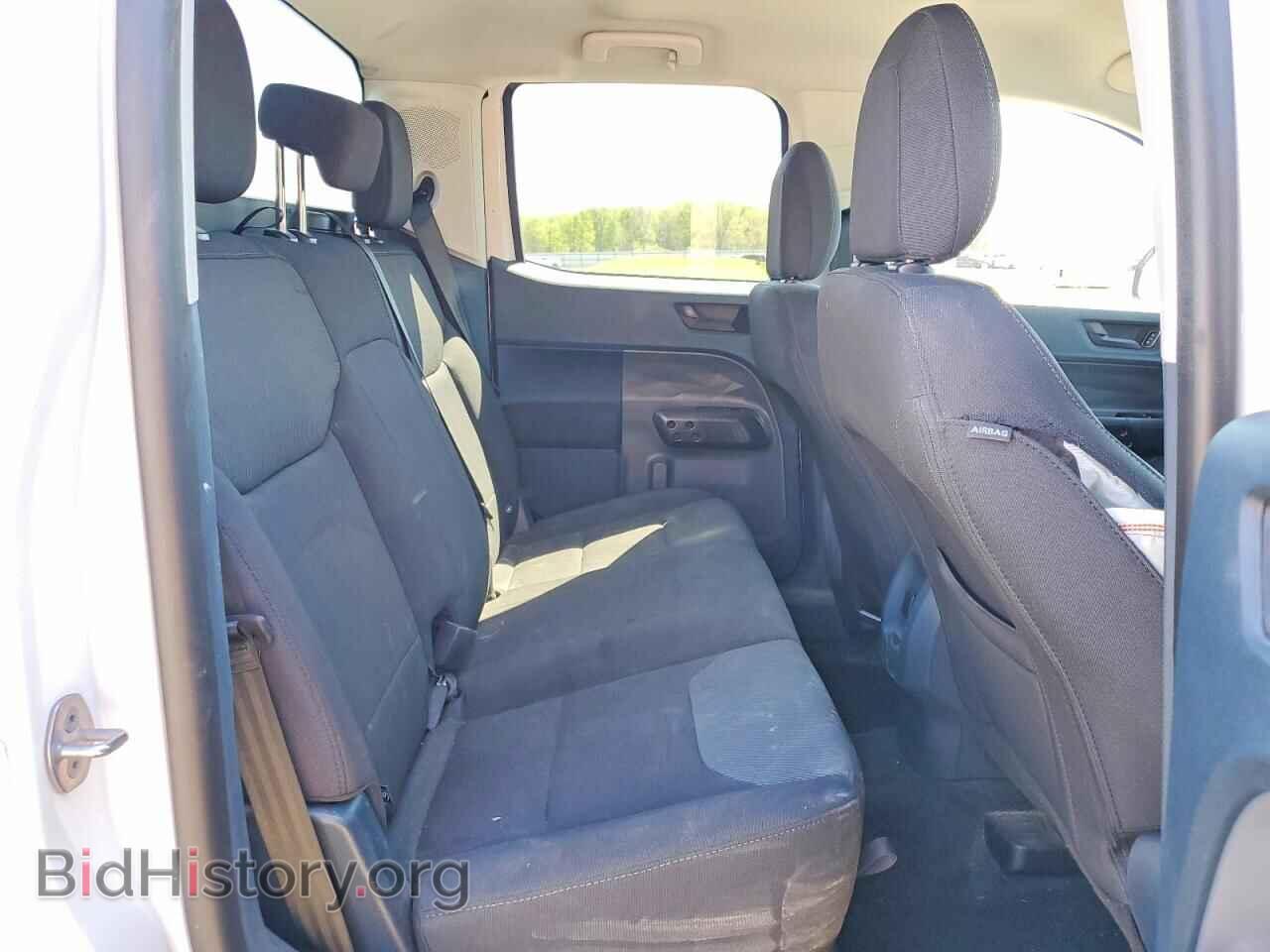 2023 FORD MAVERICK - VIN: 3FTTW8E91PRA82462 - Фото 10