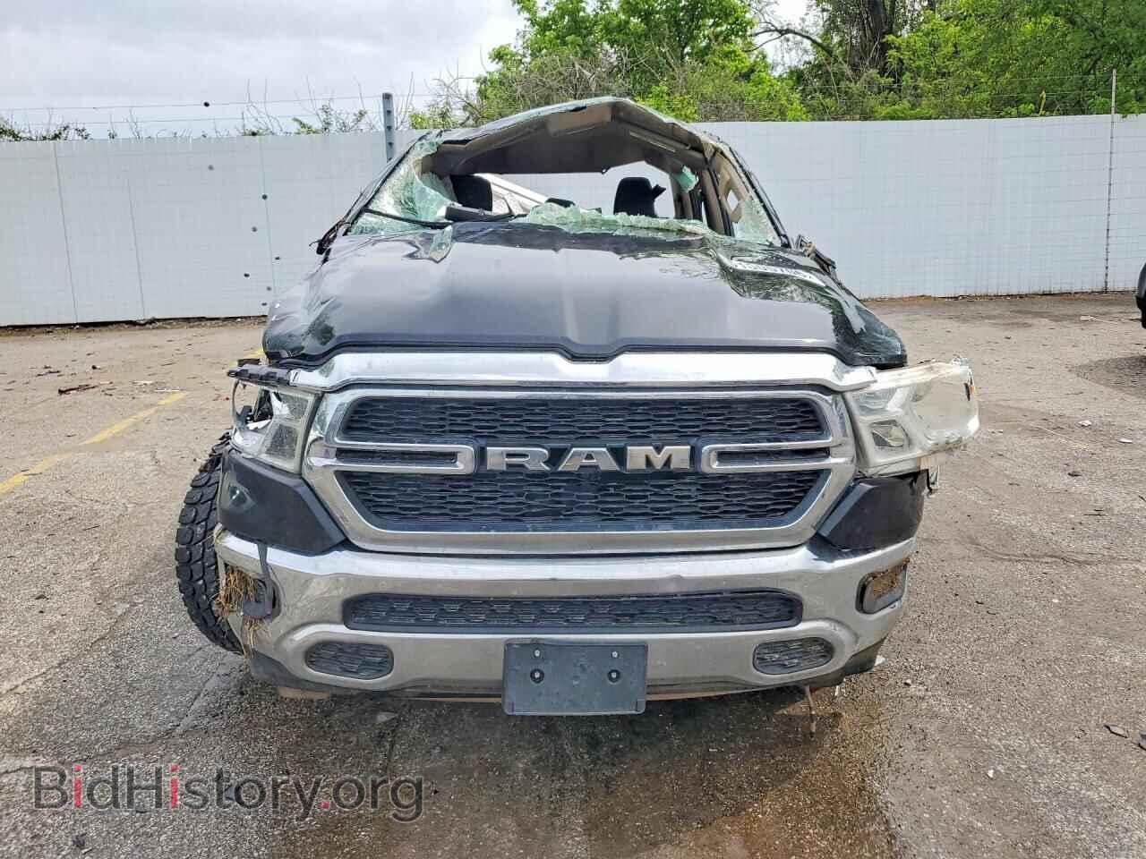 2019 RAM 1500 - VIN: 1C6SRFCT5KN601683 - Фото 5