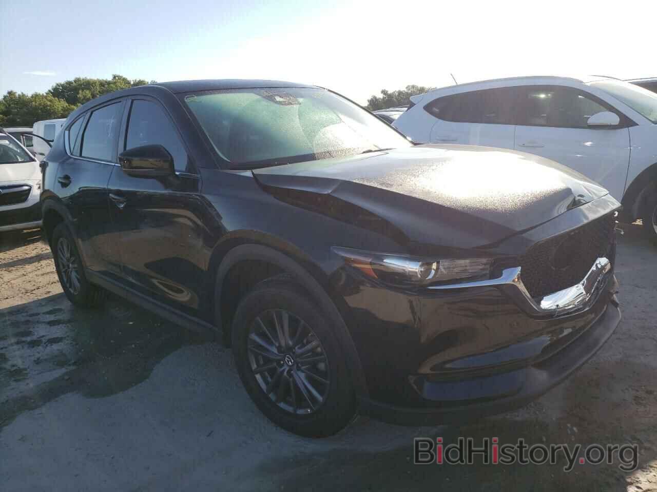 Photo JM3KFABM9K0609966 - MAZDA CX-5 2019