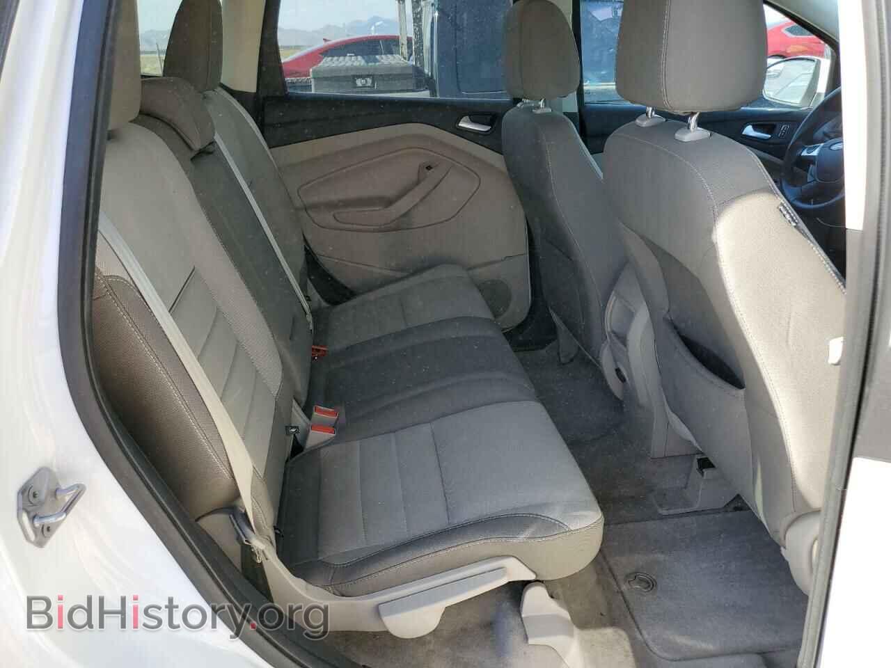 2013 FORD ESCAPE - VIN: 1FMCU9GX0DUD71792 - Photo 10