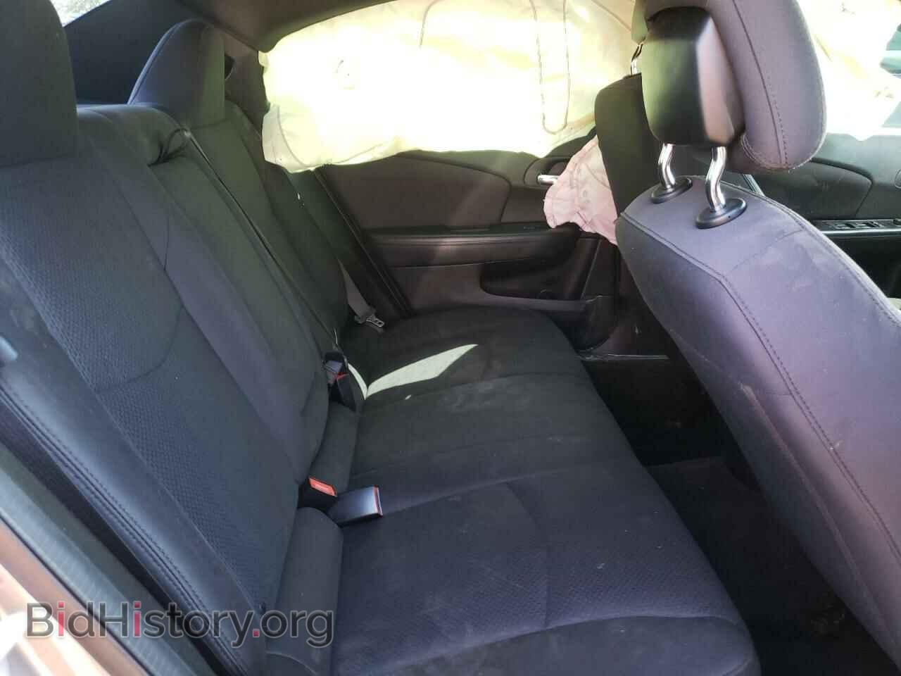 2013 CHRYSLER 200 - VIN: 1C3CCBBB0DN655920 - Фото 6