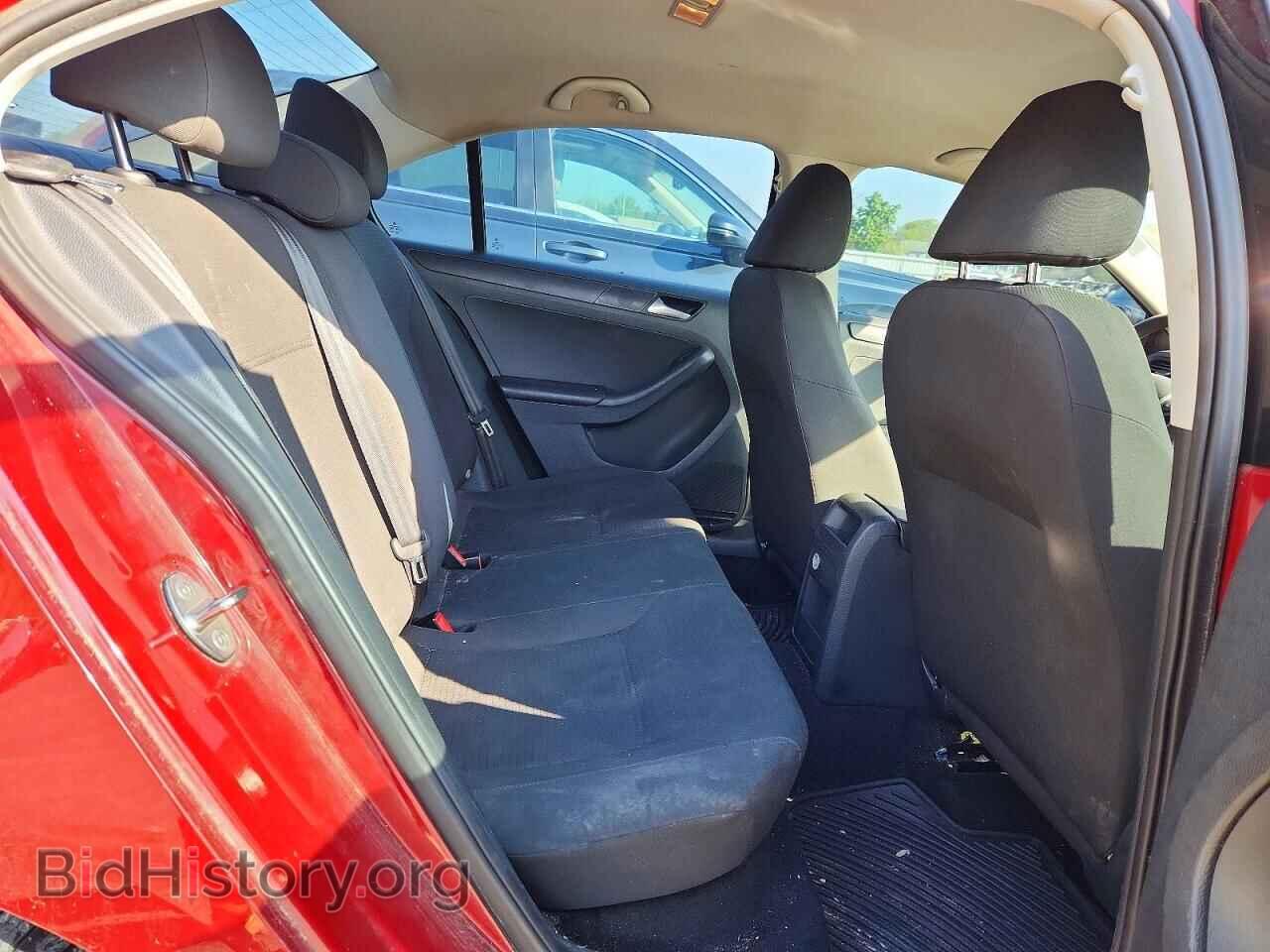 2016 VOLKSWAGEN JETTA - VIN: 3VW267AJXGM214988 - Фото 10