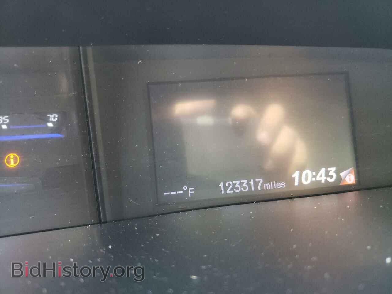 2012 HONDA CIVIC - VIN: 19XFB2F96CE312163 - Фото 9