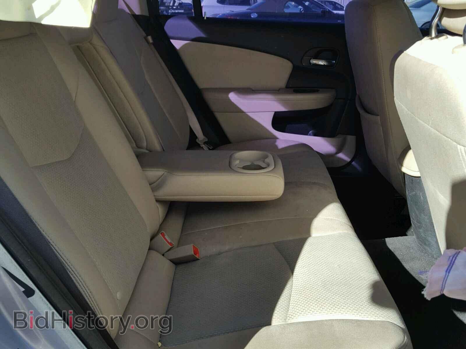 2012 CHRYSLER 200 - VIN: 1C3CCBAB2CN199712 - Фото 6