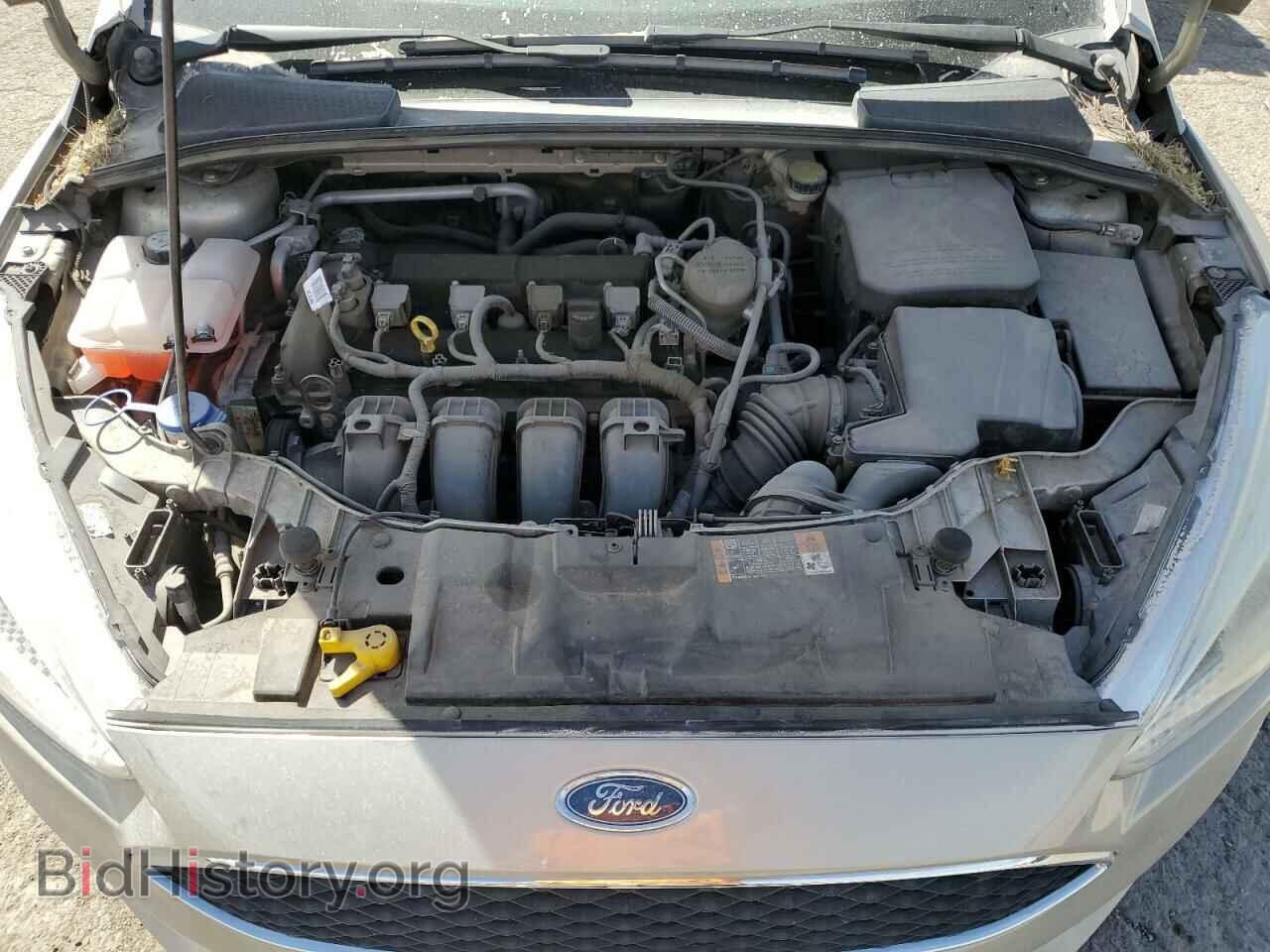 2016 FORD FOCUS - VIN: 1FADP3F22GL212940 - Photo 13