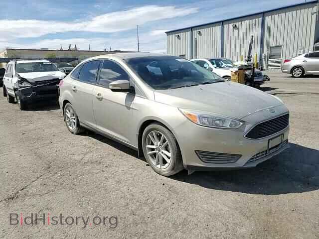 2016 FORD FOCUS - VIN: 1FADP3F22GL212940 - Photo 10