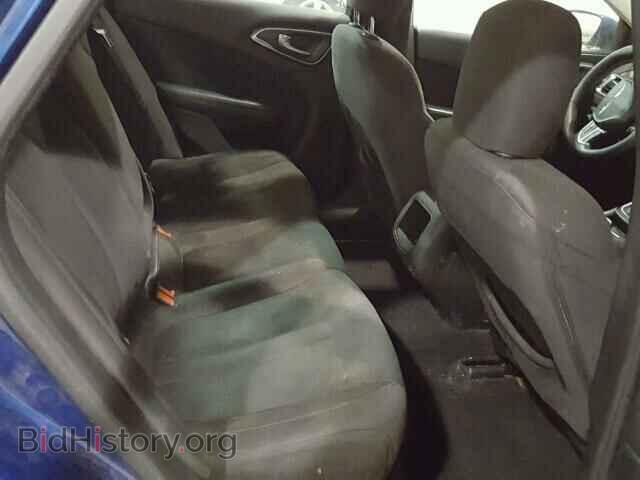 2015 CHRYSLER 200 - VIN: 1C3CCCAB9FN543384 - Photo 6
