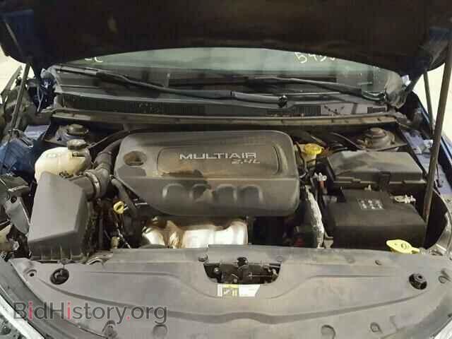 2015 CHRYSLER 200 - VIN: 1C3CCCAB9FN543384 - Photo 7