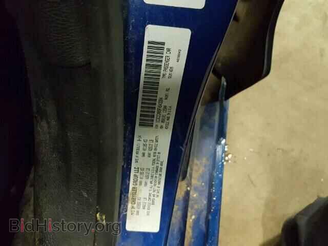 2015 CHRYSLER 200 - VIN: 1C3CCCAB9FN543384 - Photo 10