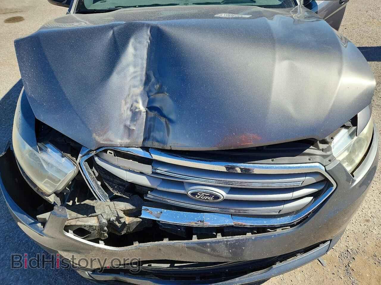 2014 FORD TAURUS - VIN: 1FAHP2E83EG127631 - Photo 11