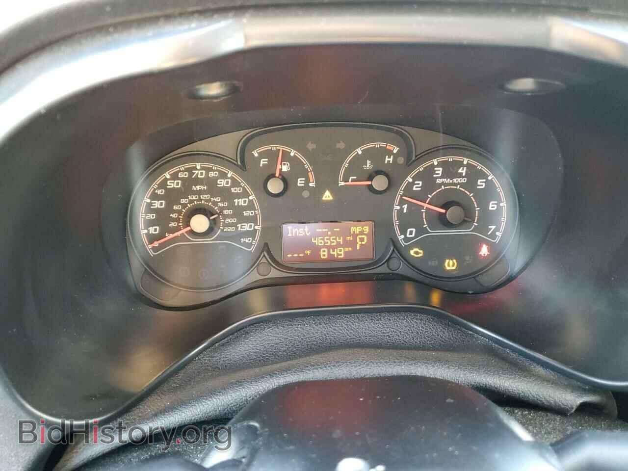 2016 RAM All Models - VIN: ZFBERFBTXG6C71215 - Photo 9