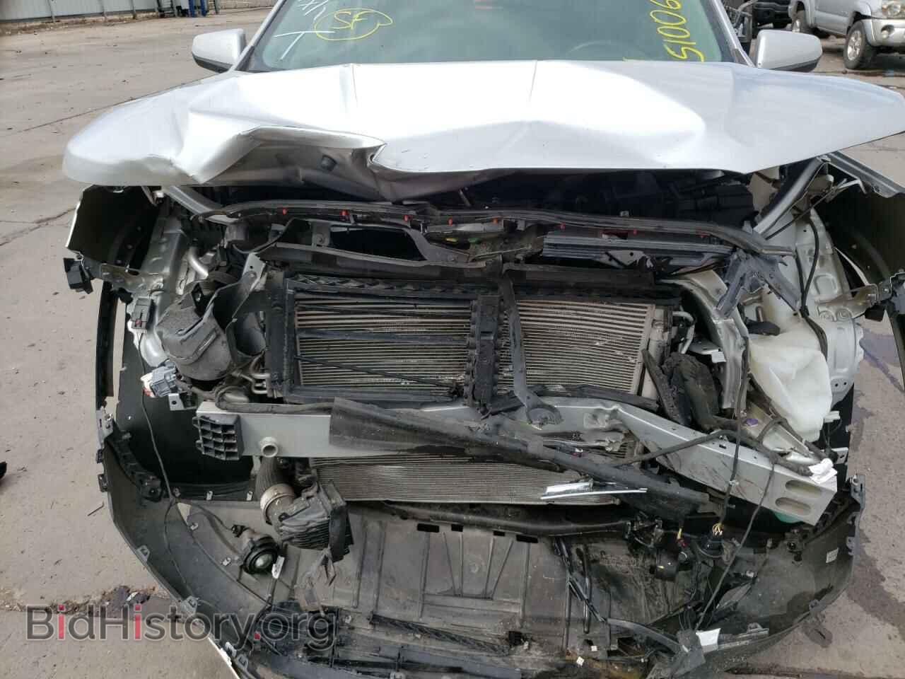 2019 GMC TERRAIN - VIN: 3GKALVEV5KL362025 - Фото 9