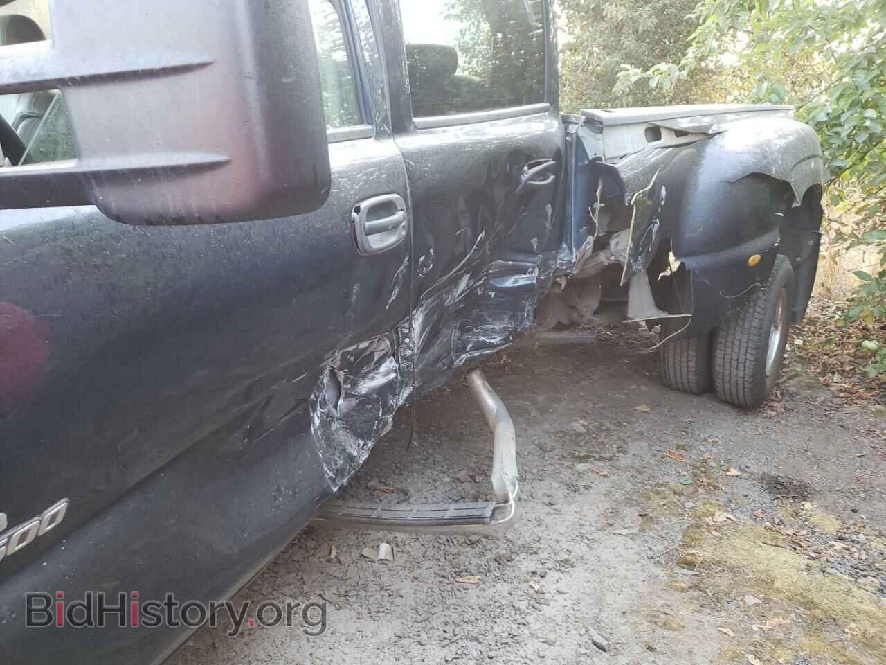 2007 CHEVROLET SILVERADO - VIN: 1GCJK33D87F165171 - Фото 9