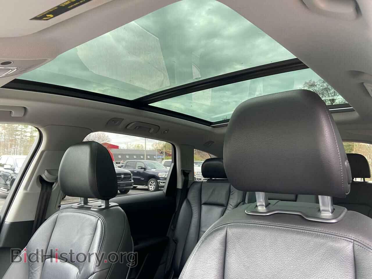 2017 AUDI Q7 - VIN: WA1LAAF76HD003424 - Фото 10