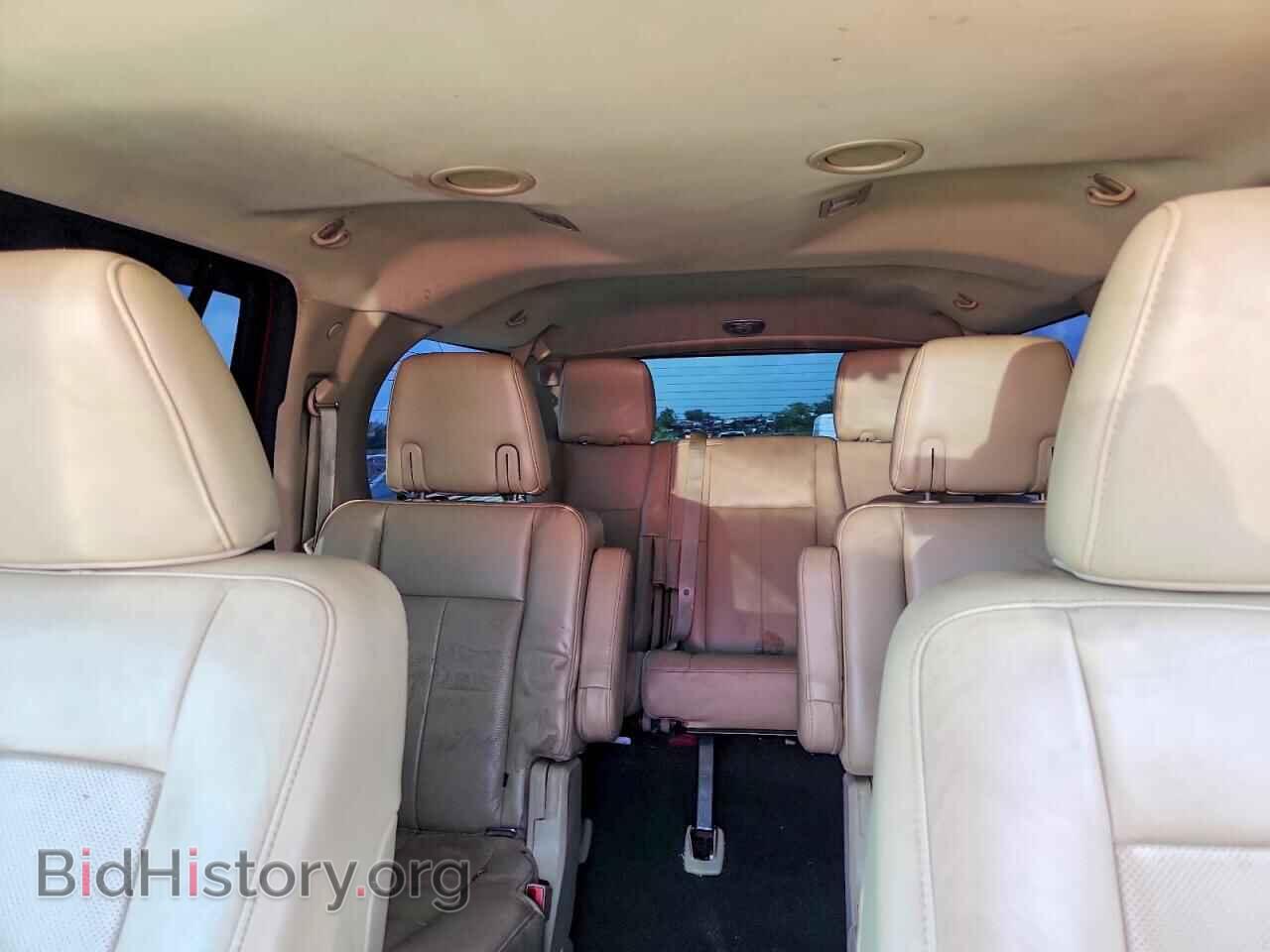2017 FORD EXPEDITION - VIN: 1FMJK1HT9HEA42650 - Фото 10