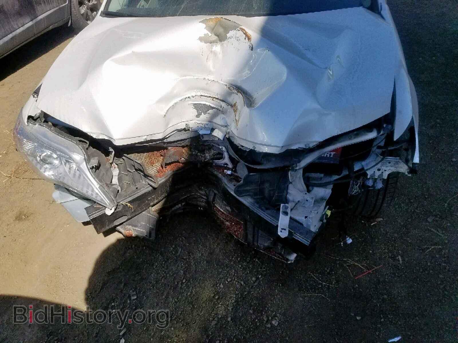 2012 TOYOTA AVALON - VIN: 4T1BK3DB8CU450682 - Фото 7