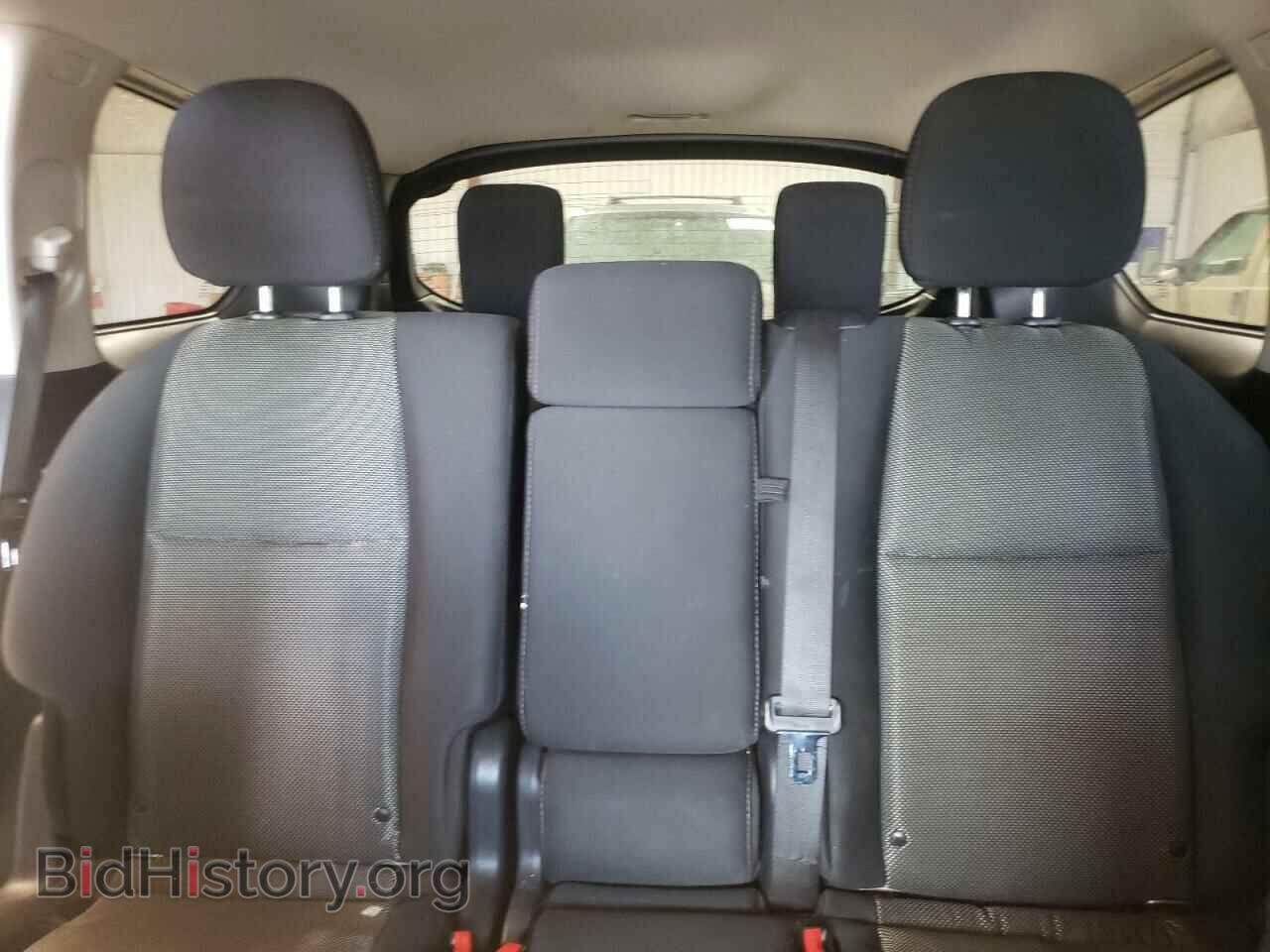 2017 NISSAN PATHFINDER - VIN: 5N1DR2MM8HC615594 - Фото 10
