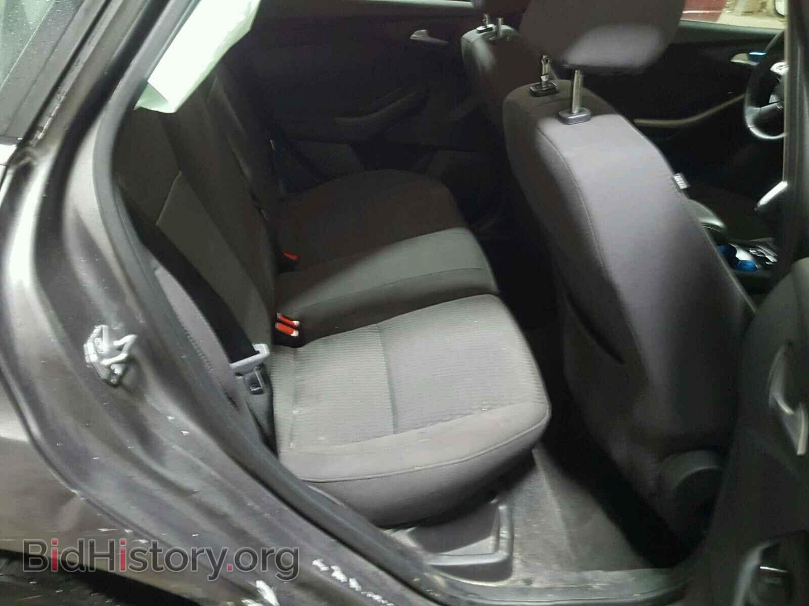 2012 FORD FOCUS - VIN: 1FAHP3H26CL458950 - Фото 6