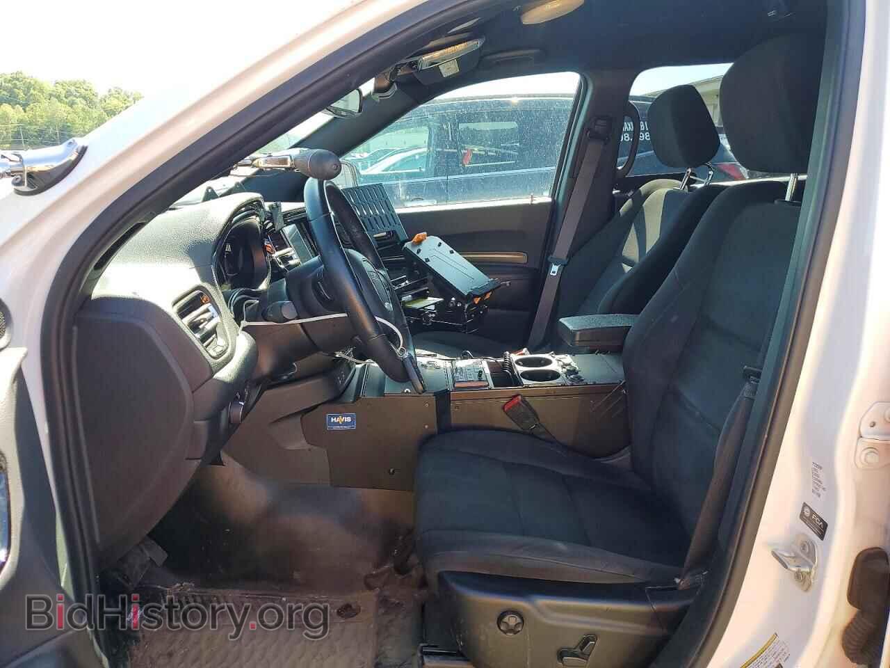2023 DODGE DURANGO - VIN: 1C4SDJFT3PC590515 - Фото 7