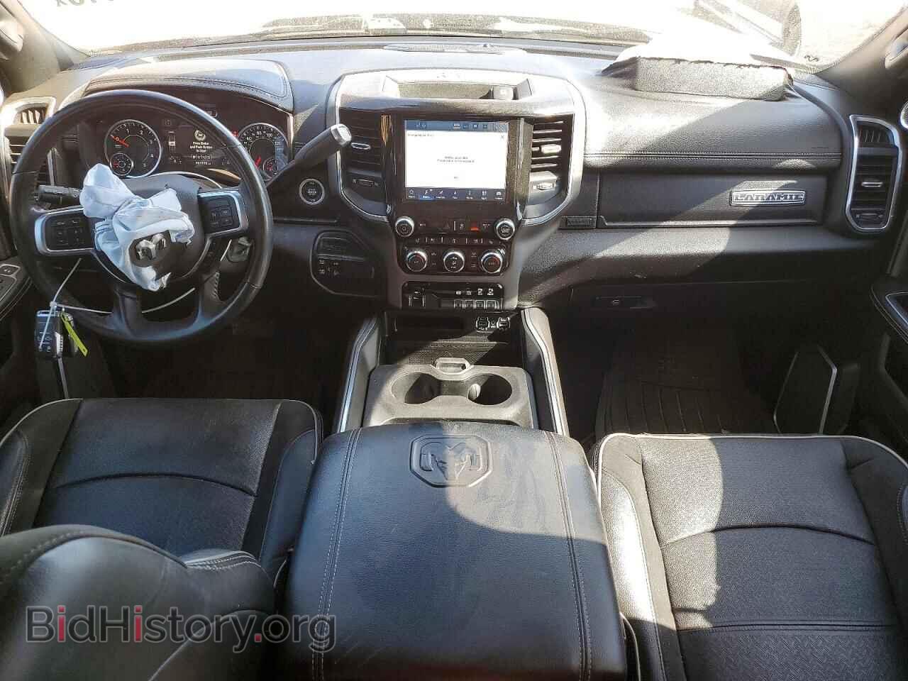 2022 RAM 2500 - VIN: 3C6UR5FL2NG359012 - Фото 8
