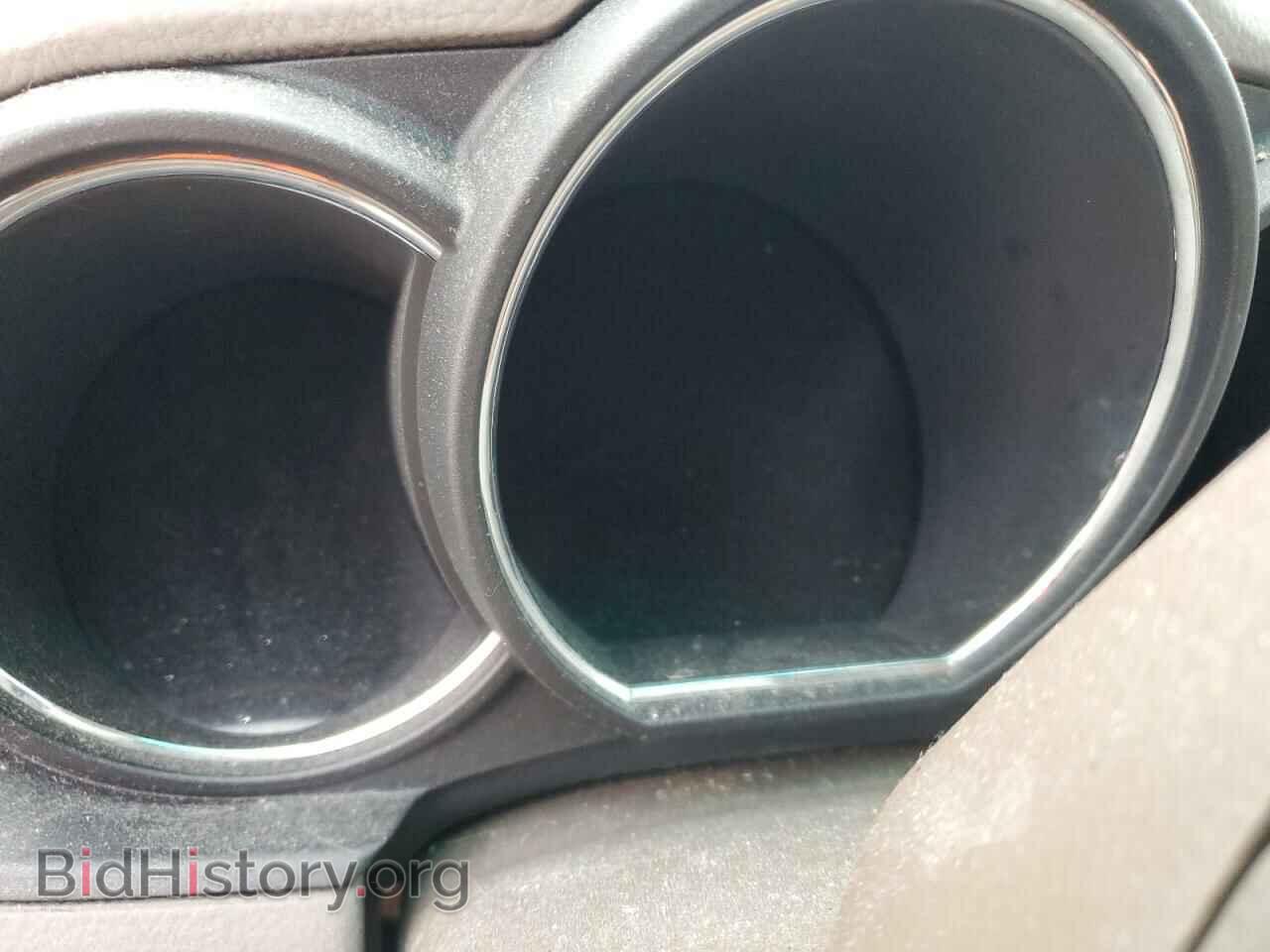 2007 LEXUS RX350 - VIN: 2T2GK31U27C010472 - Фото 9