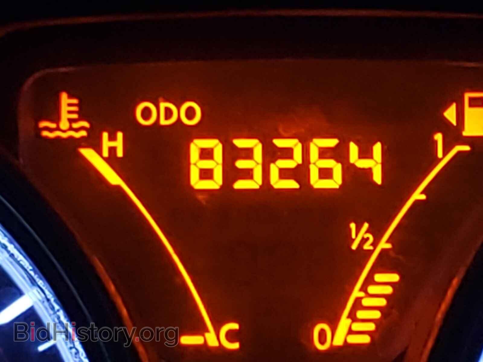 2015 NISSAN VERSA - VIN: 3N1CE2CP5FL415980 - Фото 8