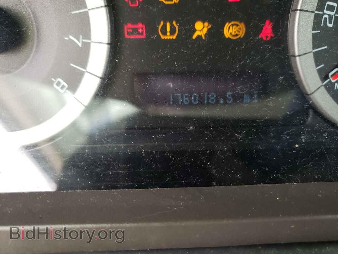 2012 FORD ESCAPE - VIN: 1FMCU9D7XCKB00026 - Фото 8