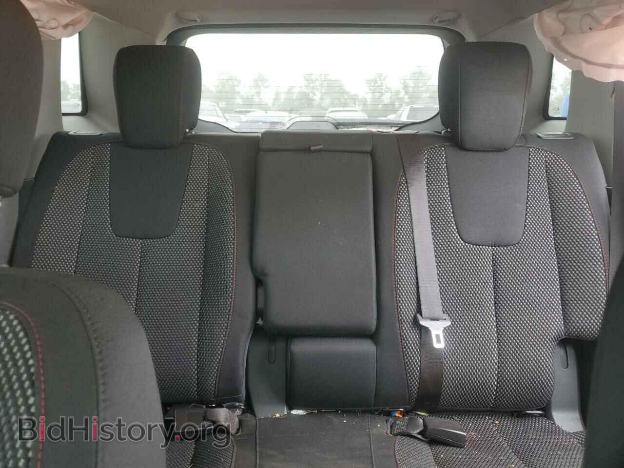 2017 GMC TERRAIN - VIN: 2GKALMEK6H6156662 - Photo 10