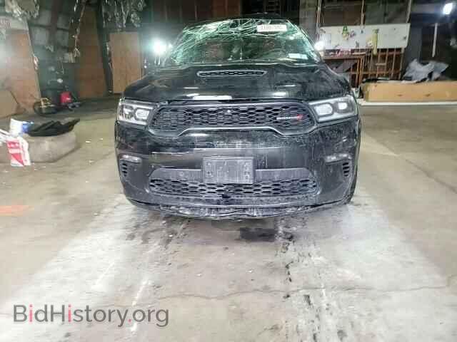 2021 Dodge DURANGO (VIN 1C4SDJCT1MC851818) — фото 11 из 14