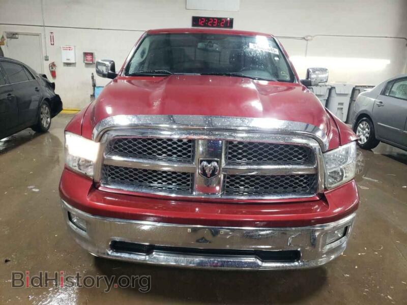 2012 Dodge RAM 1500 (VIN 1C6RD7NT9CS304516) — фото 5 из 14