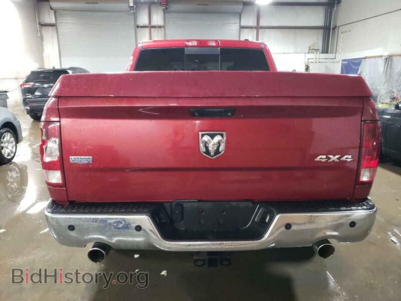 2012 Dodge RAM 1500 (VIN 1C6RD7NT9CS304516) — фото 6 из 14