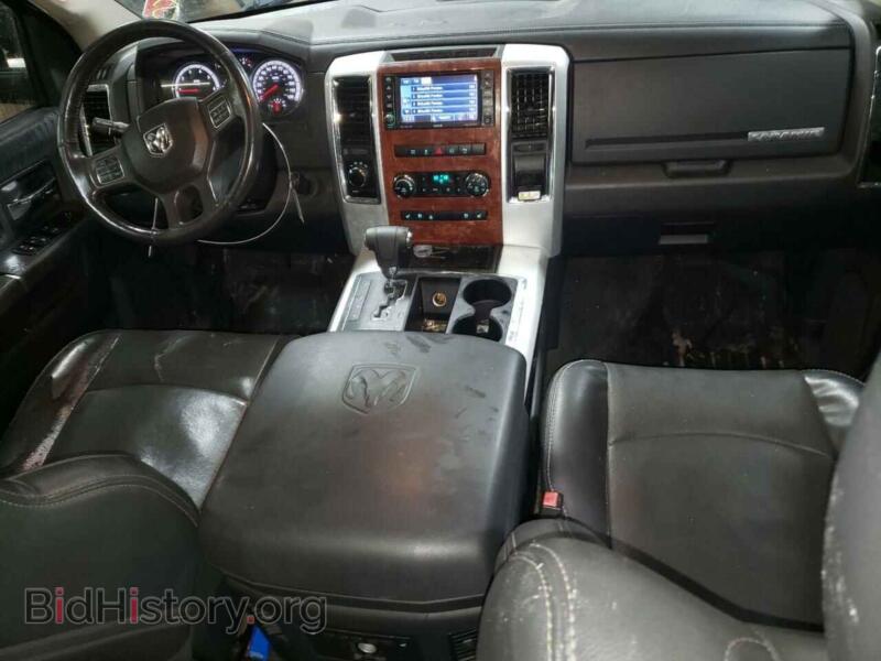 2012 Dodge RAM 1500 (VIN 1C6RD7NT9CS304516) — фото 8 из 14
