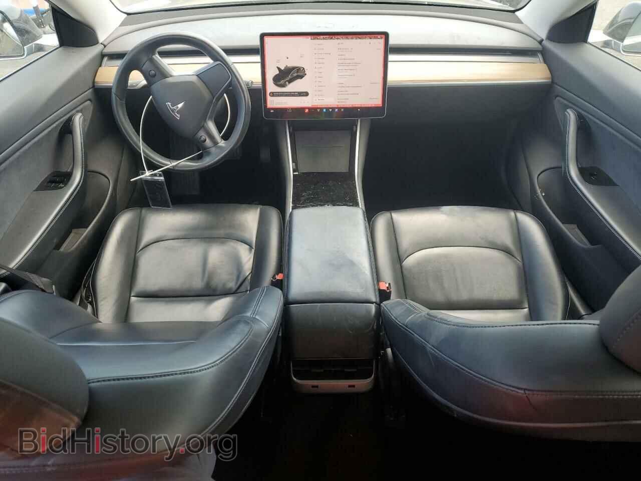 2018 TESLA MODEL 3 - VIN: 5YJ3E1EA1JF003255 - Photo 8