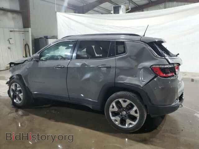 2021 JEEP COMPASS - VIN: 3C4NJDCBXMT512249 - Photo 2